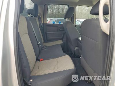 Zdjęcie 10 z 13 samochodu: 2011 DODGE RAM 1500 VIN:1D7RB1GT9BS702659 - miniatura