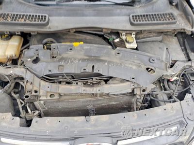 Zdjęcie 11 z 12 samochodu: 2015 FORD ESCAPE SE VIN:1FMCU0GX1FUB59708 - miniatura