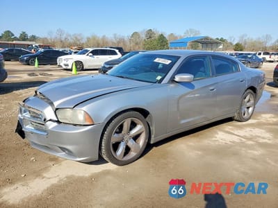 2013 DODGE CHARGER SE 2C3CDXBG1DH623363 - główne zdjęcie licytacji z USA - miniatura