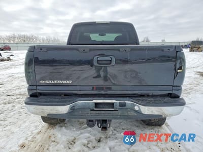 Zdjęcie 6 z 12 samochodu: 2006 CHEVROLET SILVERADO K1500 VIN:1GCEK19Z46Z155906 - miniatura