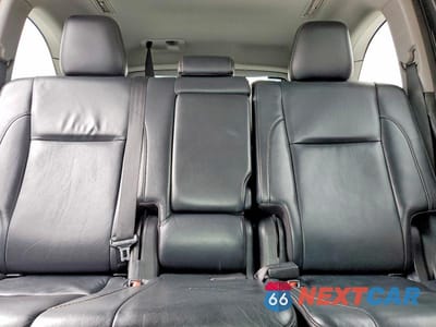 Zdjęcie 10 z 13 samochodu: 2018 TOYOTA HIGHLANDER VIN:5TDJZRFH1JS899171 - miniatura