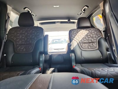 Zdjęcie 10 z 14 samochodu: 2026 NISSAN ARMADA PLATINUM VIN:JN8AY3EA3T9015001 - miniatura