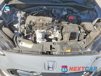 Zdjęcie 12 z 13 samochodu: 2023 HONDA HR-V SPORT VIN:3CZRZ1H51PM746543 - miniatura
