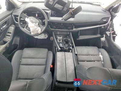 Zdjęcie 8 z 12 samochodu: 2025 NISSAN ROGUE SL VIN:JN8BT3CBXSW427172 - miniatura