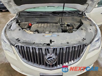 Zdjęcie 12 z 13 samochodu: 2015 BUICK ENCLAVE VIN:5GAKVCKD3FJ224914 - miniatura