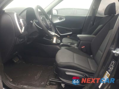 Zdjęcie 7 z 11 samochodu: 2023 KIA SOUL LX VIN:KNDJ23AU7P7879094 - miniatura