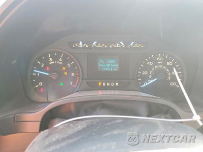 Zdjęcie 9 z 12 samochodu: 2018 FORD F150 VIN:1FTMF1CP0JKF08294 - miniatura