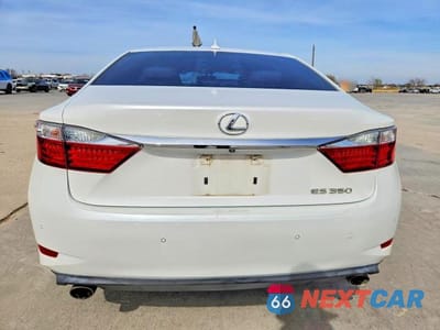 Zdjęcie 6 z 11 samochodu: 2013 LEXUS ES 350 BASE VIN:JTHBK1GG5D2015274 - miniatura