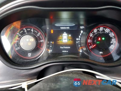 Zdjęcie 9 z 11 samochodu: 2021 DODGE CHALLENGER SXT VIN:2C3CDZAG7MH641587 - miniatura