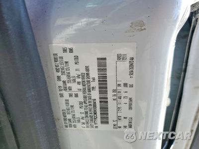 Zdjęcie 14 z 15 samochodu: 2019 FORD TRANSIT 250 DELIVERY VAN VIN:1FTYR2CM0KKB88416 - miniatura