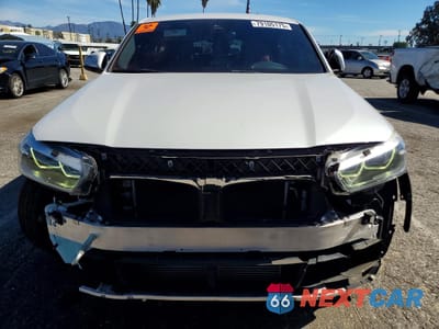 Piąte zdjęcie samochodu w środku: 2020 BMW X2 SDRIVE28I VIN:WBXYH9C0XL5P01800 - miniatura