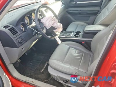 Zdjęcie 7 z 12 samochodu: 2008 DODGE CHARGER VIN:2B3KA53H18H174060 - miniatura