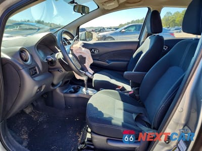 Zdjęcie 7 z 14 samochodu: 2015 NISSAN VERSA NOTE S VIN:3N1CE2CP3FL377262 - miniatura