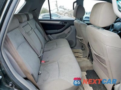 Zdjęcie 11 z 12 samochodu: 2006 TOYOTA 4RUNNER SR5 VIN:JTEZU14R760065944 - miniatura