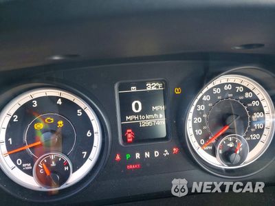 Zdjęcie 9 z 12 samochodu: 2013 RAM 1500 ST VIN:1C6RR7FT6DS520146 - miniatura