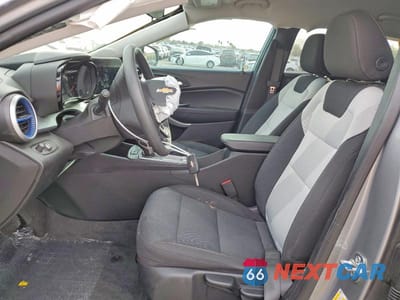 Zdjęcie 7 z 13 samochodu: 2025 CHEVROLET TRAX LS VIN:KL77LFEP9SC272172 - miniatura
