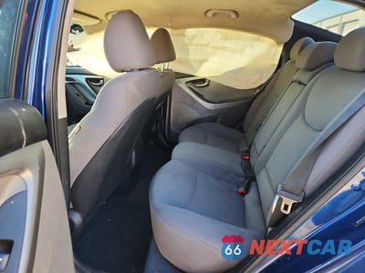 Zdjęcie 10 z 12 samochodu: 2015 HYUNDAI ELANTRA SE VIN:5NPDH4AE9FH649092 - miniatura