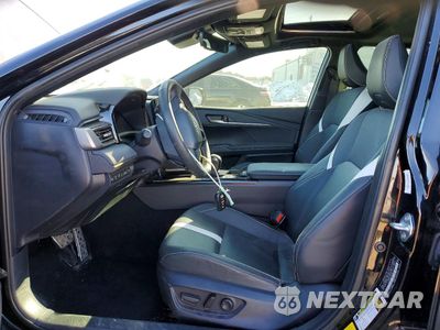 Zdjęcie 7 z 12 samochodu: 2025 TOYOTA CAMRY XSE VIN:4T1DAACKXSU037324 - miniatura