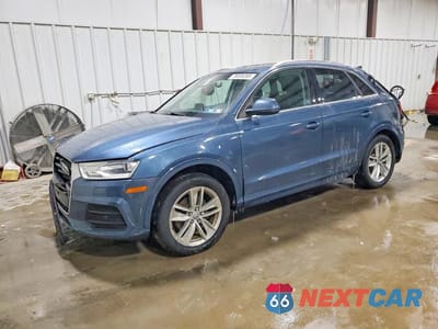 2016 AUDI Q3 PREMIUM PLUS WA1EFCFSXGR000277 - główne zdjęcie licytacji z USA - miniatura