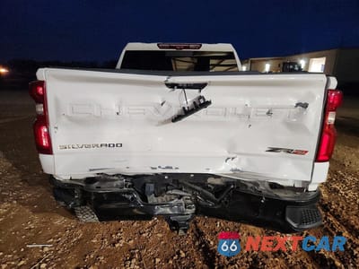 Zdjęcie 6 z 11 samochodu: 2024 CHEVROLET SILVERADO K1500 ZR2 VIN:3GCUDHE85RG310043 - miniatura