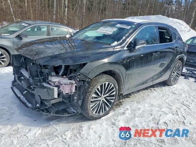 2023 LEXUS RX 350 BASE 2T2BAMCA4PC028316 - główne zdjęcie licytacji z USA - miniatura