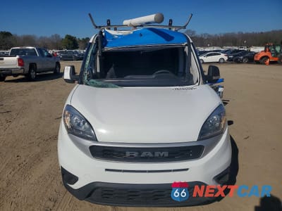 Piąte zdjęcie samochodu w środku: 2022 RAM PROMASTER CITY UTILITY / SERVICE VAN VIN:ZFBHRFAB7N6Y41493 - miniatura