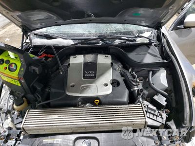 Zdjęcie 11 z 13 samochodu: 2009 INFINITI G37 SEDAN X VIN:JNKCV61F59M350801 - miniatura