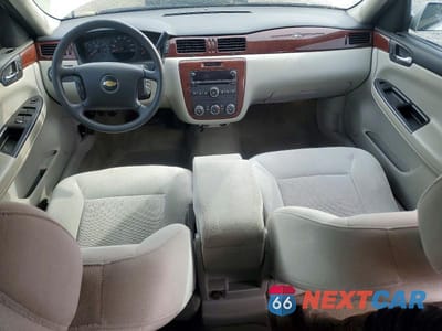 Zdjęcie 8 z 12 samochodu: 2007 CHEVROLET IMPALA LS VIN:2G1WB55K179117560 - miniatura