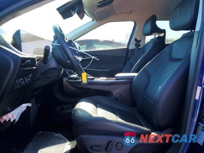 Zdjęcie 7 z 13 samochodu: 2023 KIA EV6 LIGHT VIN:KNDC34LA3P5612125 - miniatura