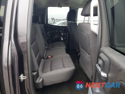 Zdjęcie 10 z 12 samochodu: 2016 CHEVROLET SILVERADO VIN:1GCVKREC0GZ171828 - miniatura