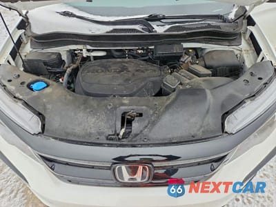 Zdjęcie 12 z 12 samochodu: 2021 HONDA PILOT SE VIN:5FNYF6H26MB095780 - miniatura