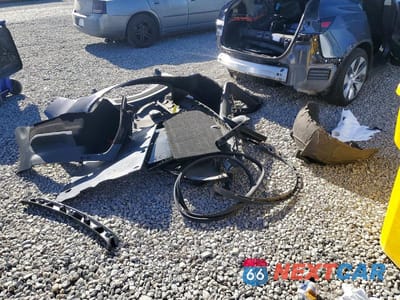 Zdjęcie 12 z 13 samochodu: 2023 TESLA MODEL Y VIN:7SAYGAEE5PF810862 - miniatura