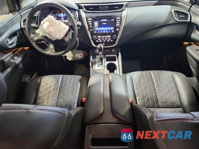 Zdjęcie 8 z 14 samochodu: 2024 NISSAN MURANO PLATINUM VIN:5N1AZ2DS4RC112812 - miniatura