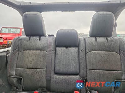 Zdjęcie 10 z 13 samochodu: 2025 JEEP WRANGLER RUBICON VIN:1C4RJXFG9SW635526 - miniatura