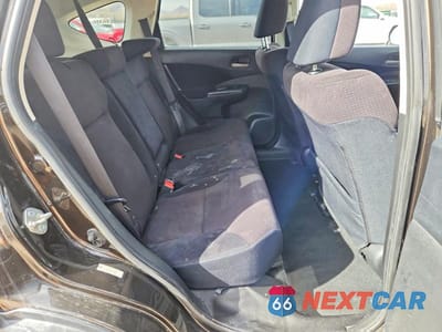 Zdjęcie 10 z 13 samochodu: 2014 HONDA CR-V EX VIN:5J6RM4H52EL112267 - miniatura