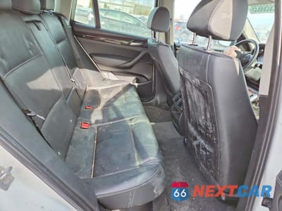 Zdjęcie 11 z 13 samochodu: 2012 BMW X3 VIN:5UXWX5C59CL723924 - miniatura