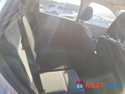 Zdjęcie 11 z 13 samochodu: 2023 NISSAN ROGUE SV VIN:JN8BT3BA2PW406493 - miniatura