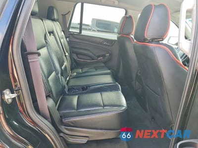 Zdjęcie 11 z 12 samochodu: 2015 CHEVROLET TAHOE K1500 LS VIN:1GNSKAKC3FR110536 - miniatura