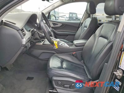 Zdjęcie 7 z 13 samochodu: 2018 AUDI Q7 PREMIUM PLUS VIN:WA1LHAF71JD039894 - miniatura