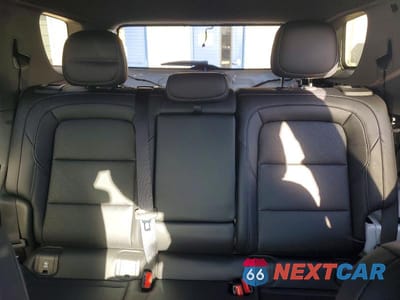 Zdjęcie 10 z 14 samochodu: 2026 CHEVROLET EQUINOX LT VIN:3GNAXHEG9TL258004 - miniatura