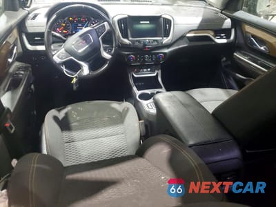 Zdjęcie 8 z 14 samochodu: 2019 GMC TERRAIN SLE VIN:3GKALMEV2KL245349 - miniatura