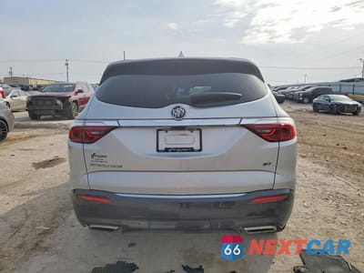 Zdjęcie 6 z 12 samochodu: 2022 BUICK ENCLAVE ESSENCE VIN:5GAERBKW4NJ160006 - miniatura