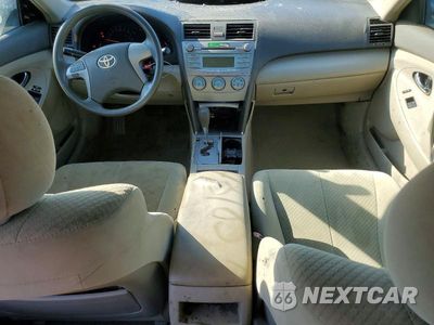 Zdjęcie 8 z 11 samochodu: 2009 TOYOTA CAMRY BASE VIN:4T1BE46K49U883533 - miniatura