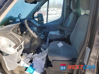 Zdjęcie 7 z 13 samochodu: 2016 FORD TRANSIT DELIVERY TRUCK VIN:1FDBF9ZM4GKB56988 - miniatura