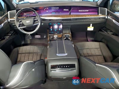 Zdjęcie 8 z 12 samochodu: 2026 CADILLAC ESCALADE ESV SPORT PLATINUM VIN:1GYS9RKL3TR139074 - miniatura