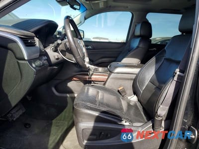 Zdjęcie 7 z 12 samochodu: 2015 GMC YUKON SLT VIN:1GKS2BKC6FR115457 - miniatura