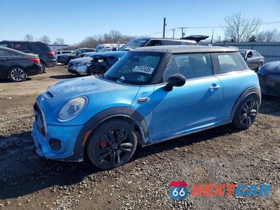 2016 MINI COOPER JOHN COOPER WORKS WMWXM9C52GT997958 - główne zdjęcie licytacji z USA - miniatura