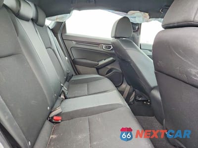 Zdjęcie 10 z 12 samochodu: 2025 HONDA CIVIC SPORT VIN:19XFL2H8XSE008706 - miniatura