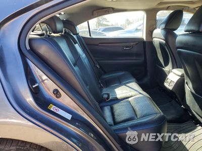 Zdjęcie 10 z 12 samochodu: 2013 LEXUS ES 350 VIN:JTHBK1GG0D2035822 - miniatura