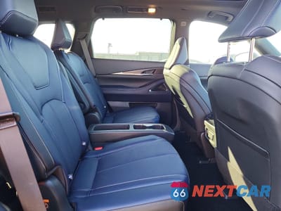 Zdjęcie 11 z 13 samochodu: 2026 INFINITI QX60 SPORT VIN:5N1AL1FW4TC341543 - miniatura